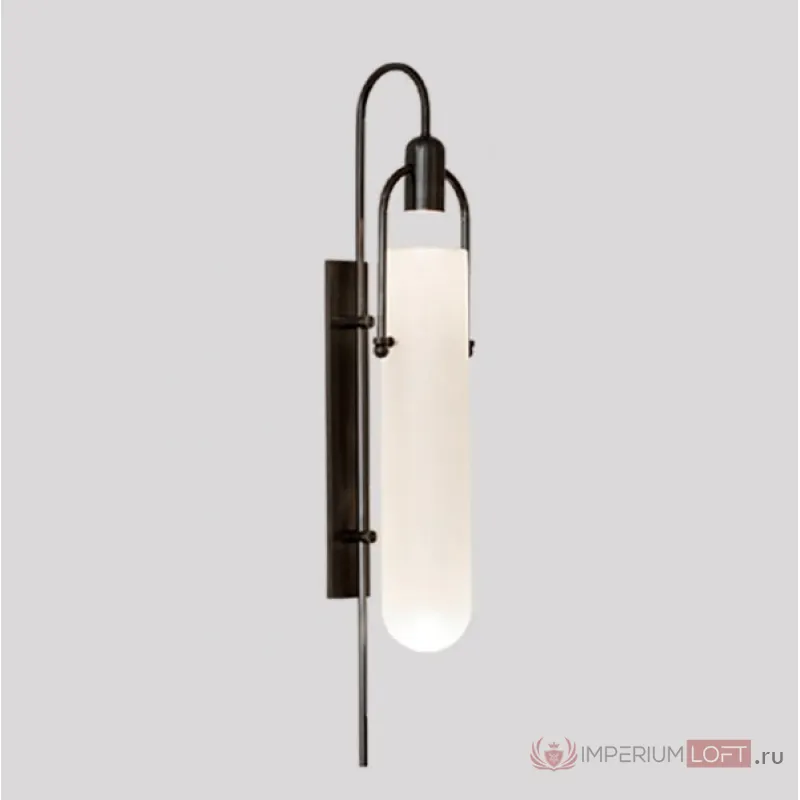 Бра Allied Maker ARC WELL SCONCE от ImperiumLoft
