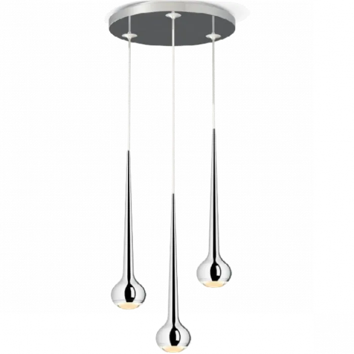 Люстра Tobias Grau Falling Water 3 от ImperiumLoft