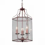 Подвесной светильник DUTCH Glass Pendant 26 от ImperiumLoft