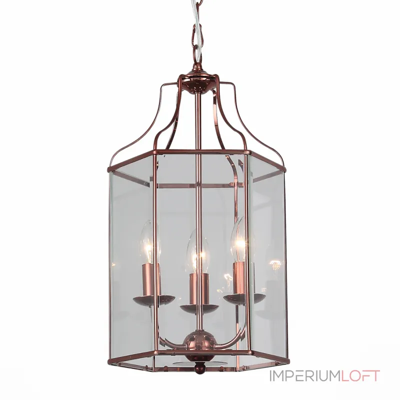 Подвесной светильник DUTCH Glass Pendant 26 Подвесной светильник DUTCH Glass Pendant 26