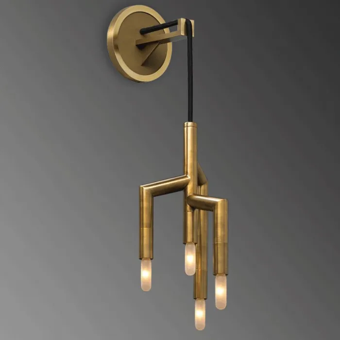 Бра Flowing Сandle Bra от ImperiumLoft