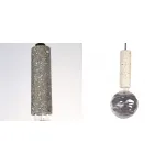 Подвесной светильник Terrazzo Light Cylinder