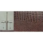 Настольная лампа Leather от ImperiumLoft