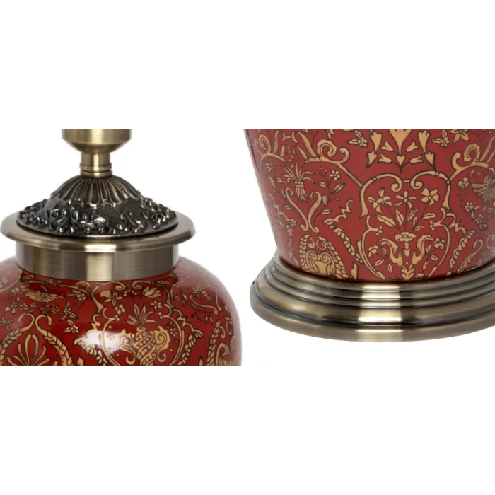 Настольная лампа Fairy Ornament от ImperiumLoft