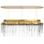 Люстра Luxxu Babel Snooker suspension от ImperiumLoft