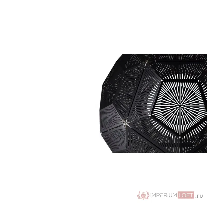 Люстра Punch Ball Tom Dixon от ImperiumLoft