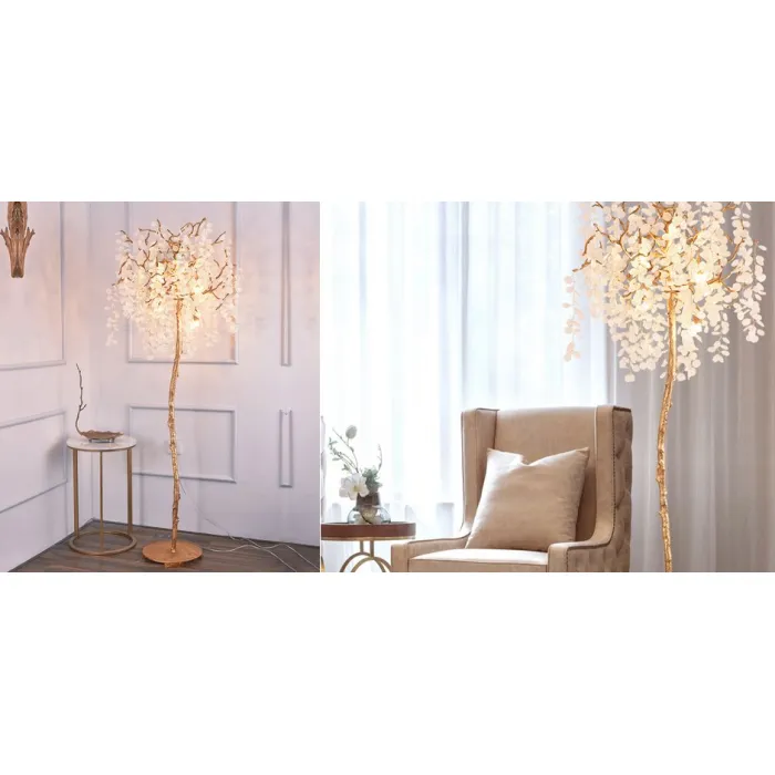 Торшер FAIRYTREE floor by ImperiumLoft от ImperiumLoft