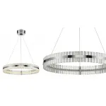 Люстра Belted Ring от ImperiumLoft