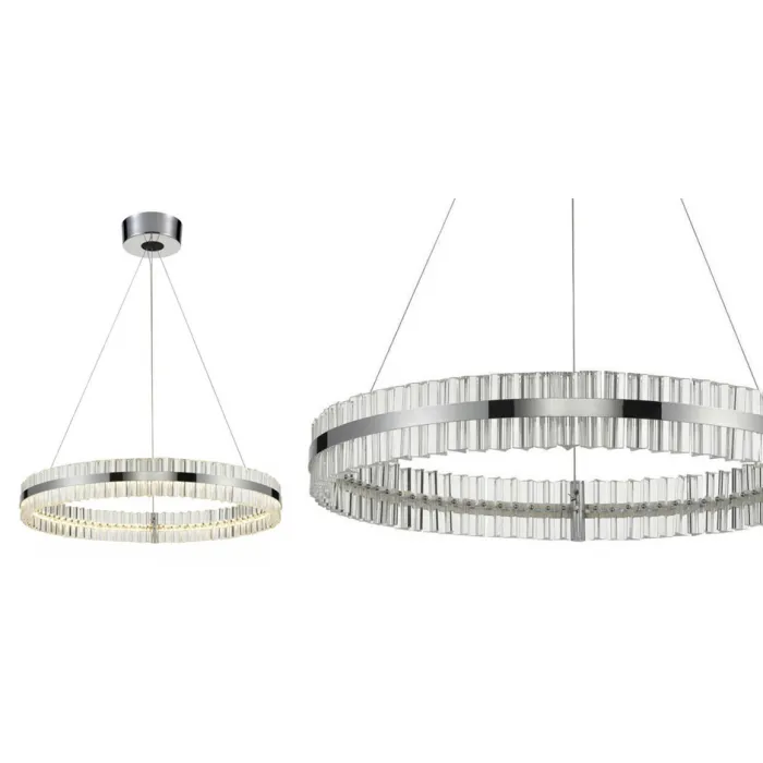Люстра Belted Ring от ImperiumLoft