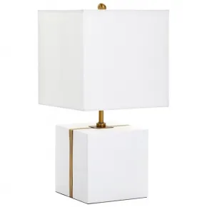 Настольная лампа Cyan Design Neso Table Lamp