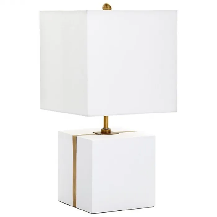 Настольная лампа Cyan Design Neso Table Lamp от ImperiumLoft