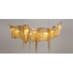 Люстра Atlantis Chandelier  от ImperiumLoft