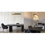 Люстра Kelly Wearstler Halcyon Linear Pendant от ImperiumLoft