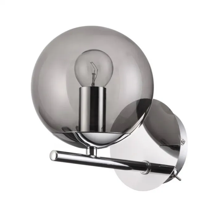 Бра Bolle Hanging Lamp Gray от ImperiumLoft