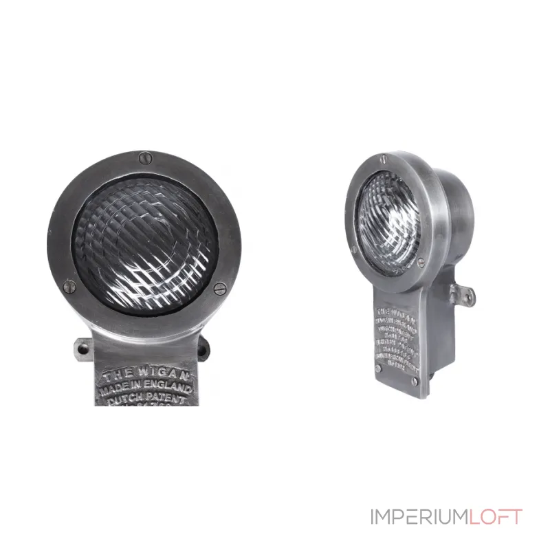 Бра Peephole Sconce