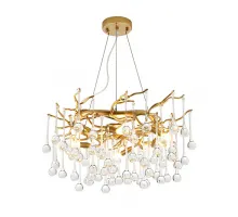 Люстра Droplet Chandelier