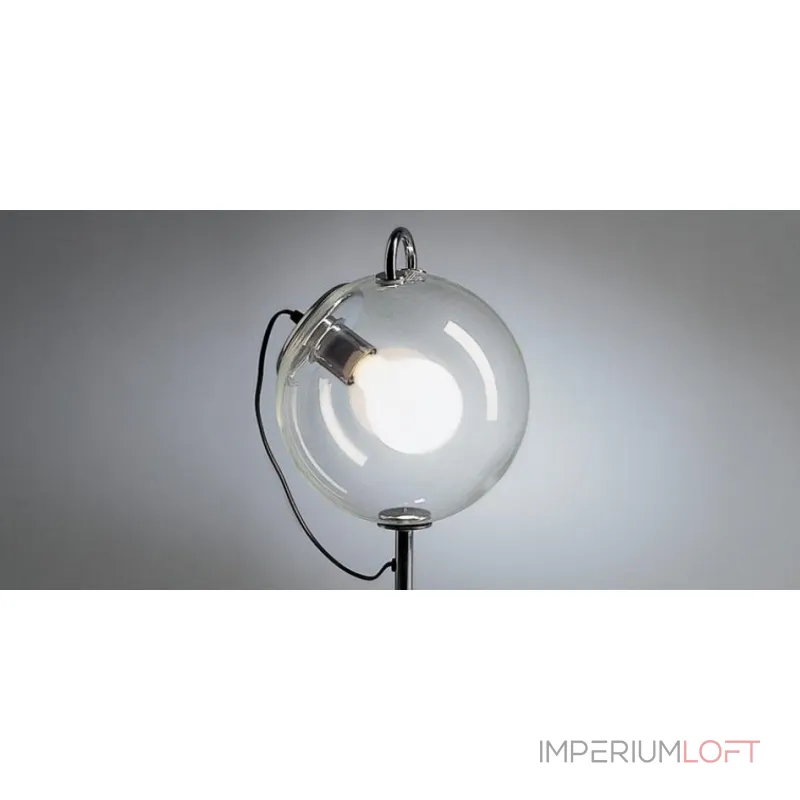 Лампа Miconos table от ImperiumLoft Лампа Miconos table от ImperiumLoft