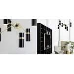 Люстра на штанге EDGAR chandelier Люстра на штанге EDGAR chandelier