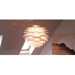 Люстра PH Artichoke от ImperiumLoft