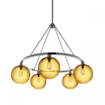 Люстра Sola 36 Solitaire Chandelier от ImperiumLoft