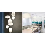 Подвесной светильник Foscarini Rituals Pendant Lamp от ImperiumLoft