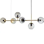 Люстра Orb pendant lamp Bolia от ImperiumLoft