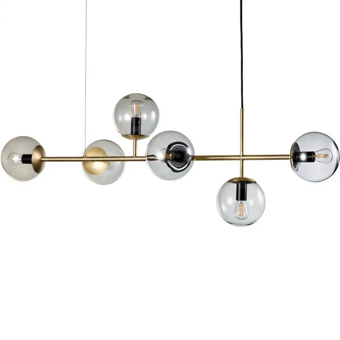 Люстра Orb pendant lamp Bolia от ImperiumLoft
