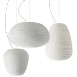 Подвесной светильник Foscarini Rituals Pendant Lamp от ImperiumLoft