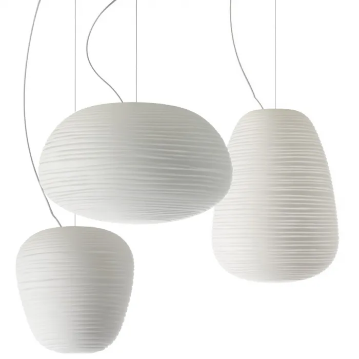 Подвесной светильник Foscarini Rituals Pendant Lamp от ImperiumLoft