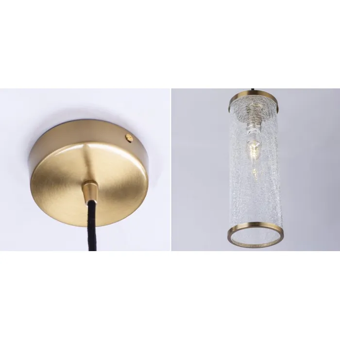 Подвесной светильник Kelly Wearstler  LIAISON LONG PENDANT от ImperiumLoft