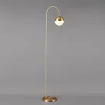 Торшер Cedar & Moss Floor Lamp от ImperiumLoft