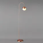 Торшер Cedar & Moss Floor Lamp от ImperiumLoft