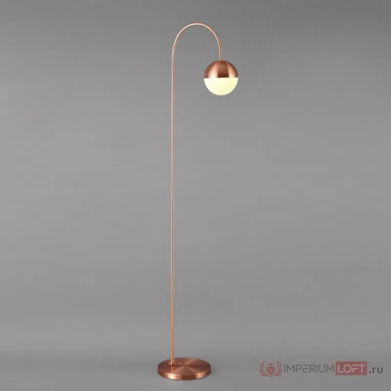 Торшер Cedar & Moss Floor Lamp от ImperiumLoft