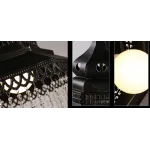 Люстра Loft Mosque Chandelier от ImperiumLoft