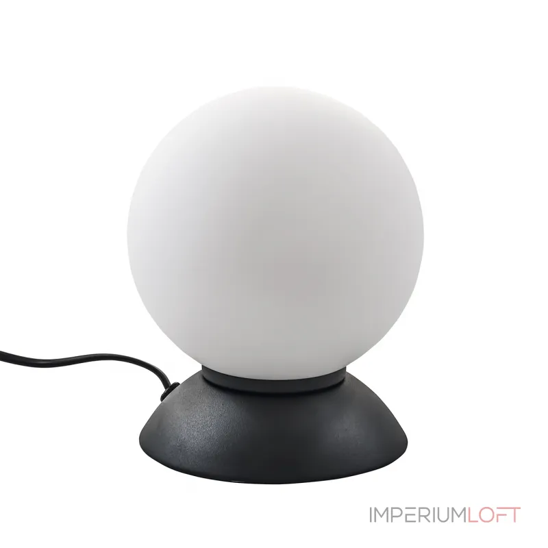Настольная лампа RH Whitley Table Lamp