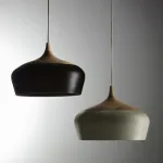 Люстра Coco Pendant от ImperiumLoft