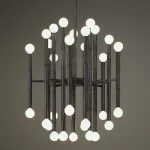 Люстра Meurice Chandelier Jonathan Adler от ImperiumLoft