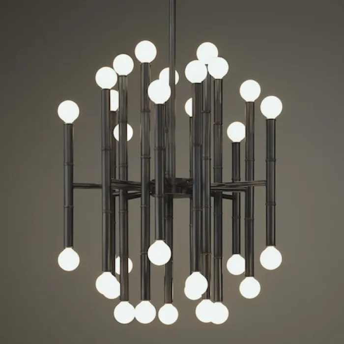 Люстра Meurice Chandelier Jonathan Adler от ImperiumLoft