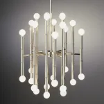 Люстра Meurice Chandelier Jonathan Adler от ImperiumLoft