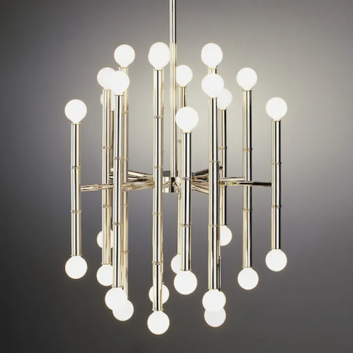 Люстра Meurice Chandelier Jonathan Adler от ImperiumLoft