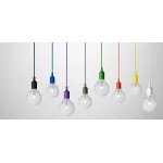Подвесной светильник Muuto E27 Color от ImperiumLoft