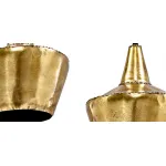 Подвесной светильник Rough Gold Pendant от ImperiumLoft