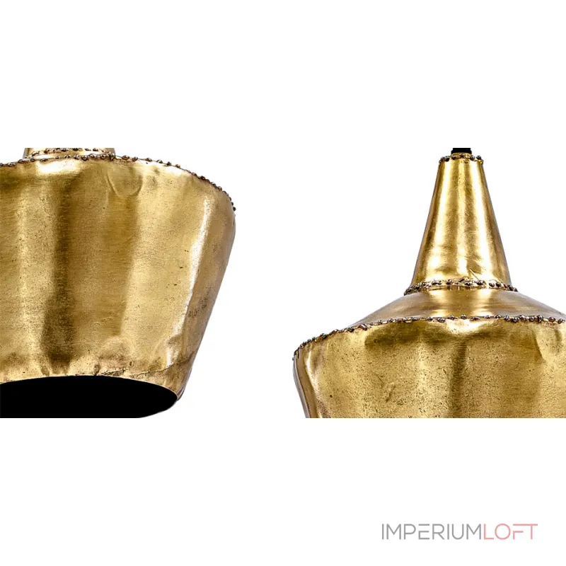Подвесной светильник Rough Gold Pendant