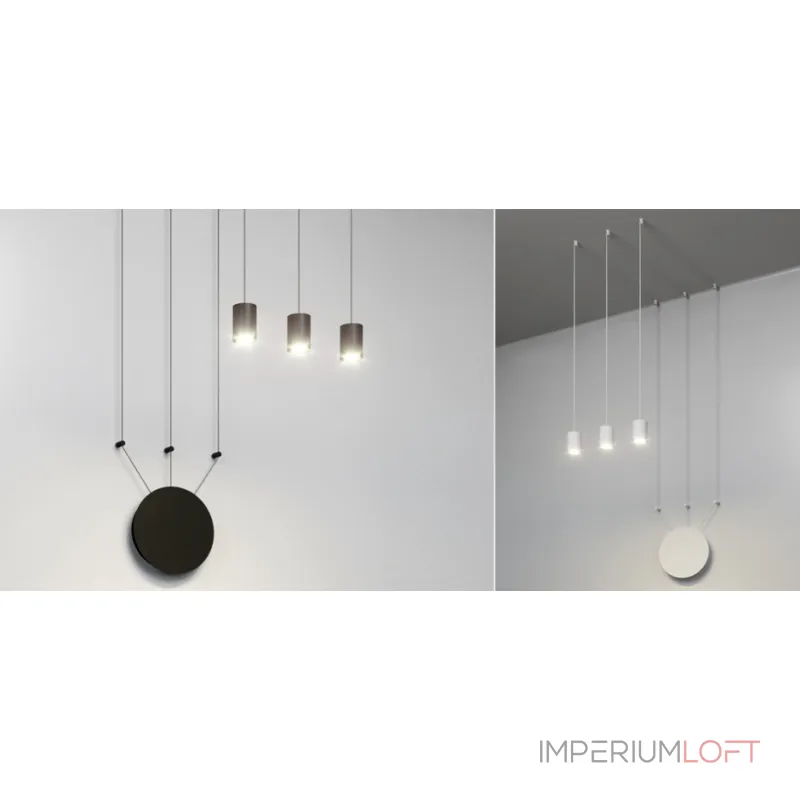 Настенный светильник Wireflow FreeForm 0363 LED White 3 Настенный светильник Wireflow FreeForm 0363 LED White 3