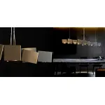 Люстра Gaia Terzani от ImperiumLoft