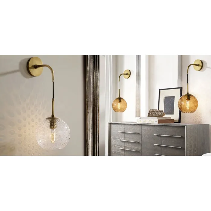 Бра FINNAR WALL Lamp от ImperiumLoft