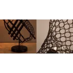Настольная лампа Lace Trumpet от ImperiumLoft