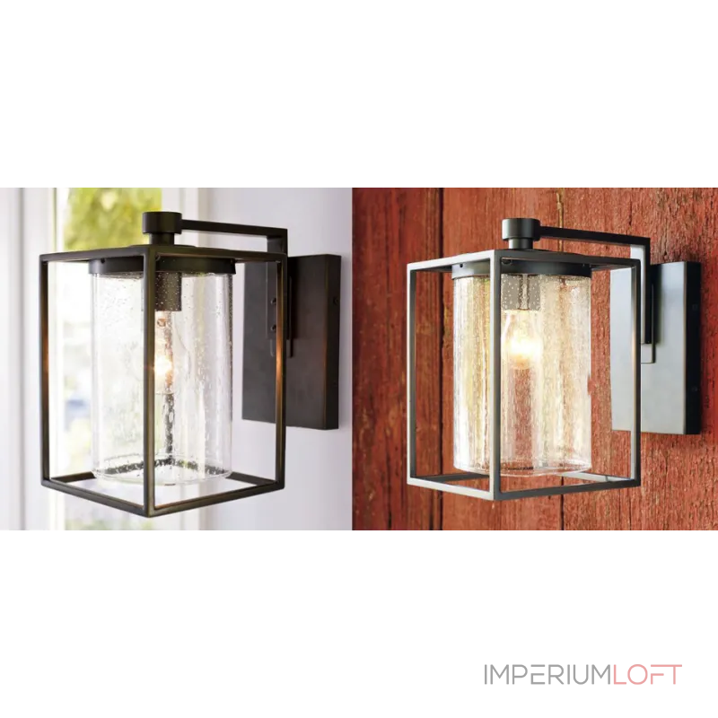 Бра Loft Garrison Sconce