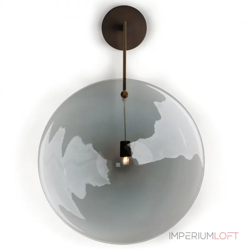 Бра Wall sconce Orbe by Patrick Naggar designed by Patrick Naggar