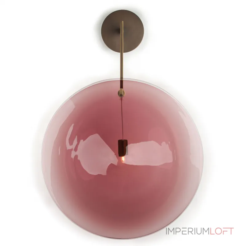 Бра Wall sconce Orbe by Patrick Naggar designed by Patrick Naggar